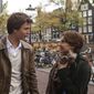 Ansel Elgort în The Fault in Our Stars - poza 56