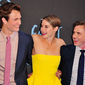 Ansel Elgort în The Fault in Our Stars - poza 43