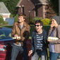 Foto 17 Shailene Woodley, Nat Wolff, Ansel Elgort 卯n The Fault in Our Stars