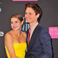 Foto 27 Shailene Woodley, Ansel Elgort 卯n The Fault in Our Stars
