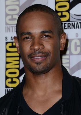 Damon Wayans Jr. în Let's Be Cops