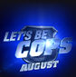 Poster 5 Let's Be Cops