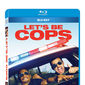 Poster 4 Let's Be Cops