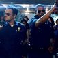 Damon Wayans Jr. în Let's Be Cops - poza 19