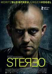 Poster Stereo