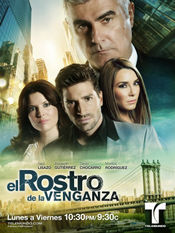 Poster Persecución de película