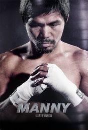 Poster Manny