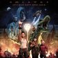 Poster 2 Iron Sky: The Coming Race
