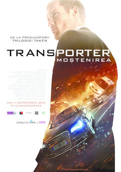 The Transporter Refueled online subtitrat