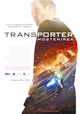 Film - The Transporter Refueled