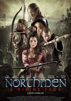Northmen - A Viking Saga online subtitrat