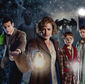 The Doctor, the Widow and the Wardrobe/Doctor Who: Doctorul, văduva și dulapul 