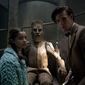 The Doctor, the Widow and the Wardrobe/Doctor Who: Doctorul, văduva și dulapul 