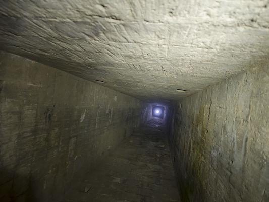 As Above, So Below