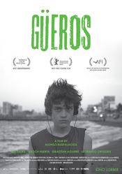 Poster Güeros