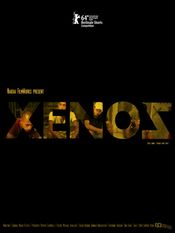Poster Xenos