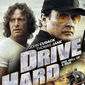 Poster 4 Drive Hard