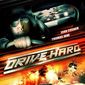 Poster 3 Drive Hard