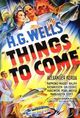 Film - Things to Come