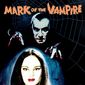 Poster 1 Mark of the Vampire