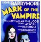 Poster 23 Mark of the Vampire