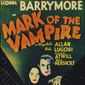 Poster 16 Mark of the Vampire