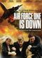 Film Air Force One is Down
