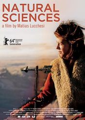Poster Ciencias naturales