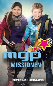 Poster MGP Missionen