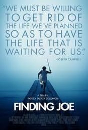 Poster Finding Joe