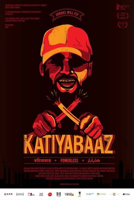 Katiyabaaz poster