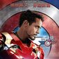 Poster 9 Captain America: Civil War