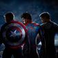 Poster 34 Captain America: Civil War