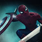 Poster 11 Captain America: Civil War