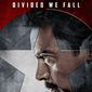 Poster 22 Captain America: Civil War
