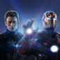 Poster 31 Captain America: Civil War