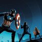 Poster 15 Captain America: Civil War