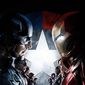 Poster 12 Captain America: Civil War