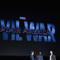 Foto 80 Captain America: Civil War