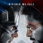 Poster 36 Captain America: Civil War