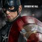 Poster 37 Captain America: Civil War