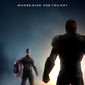 Poster 33 Captain America: Civil War