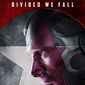 Poster 21 Captain America: Civil War