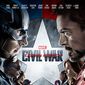 Poster 19 Captain America: Civil War