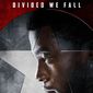 Poster 24 Captain America: Civil War
