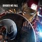 Poster 35 Captain America: Civil War