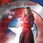 Poster 7 Captain America: Civil War