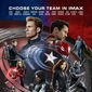 Poster 16 Captain America: Civil War