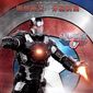 Poster 6 Captain America: Civil War