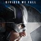 Poster 30 Captain America: Civil War